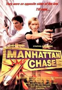 Watch Manhattan Chase