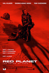 Watch Red Planet