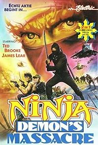 Watch Ninja Demon's Massacre