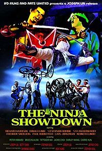 Watch The Ninja Showdown