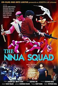 Watch The Ninja Squad