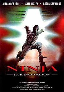Watch Ninja: The Battalion