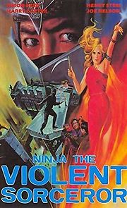 Watch Ninja, the Violent Sorceror