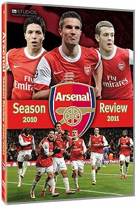 Watch Arsenal End of Season Review 2010/11