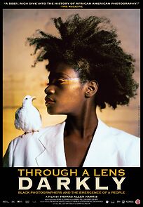 Watch Through a Lens Darkly: Black Photographers and the Emergence of a People