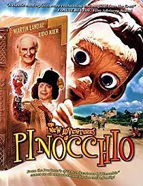 Watch The New Adventures of Pinocchio