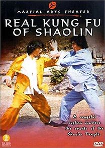 Watch Real Kung Fu of Shaolin