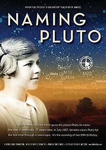 Watch Naming Pluto