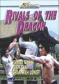 Watch Rivals of the Dragon