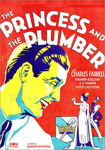 Watch The Princess and the Plumber
