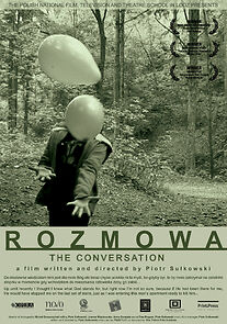 Watch The Conversation (Short 2011)
