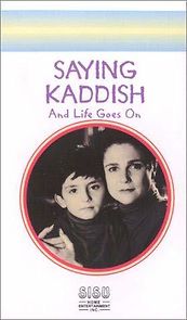 Watch Saying Kaddish