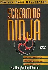 Watch Screaming Ninja