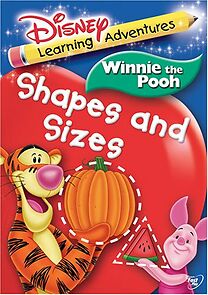 Watch Winnie the Pooh: Shapes & Sizes