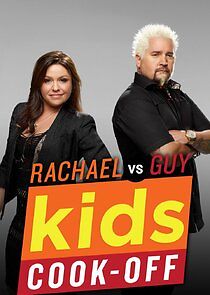 Watch Rachael vs. Guy: Kids Cook-Off