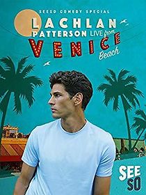 Watch Lachlan Patterson: Live from Venice Beach
