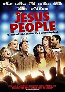 Watch Jesus People: The Movie