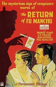 Watch The Return of Dr. Fu Manchu