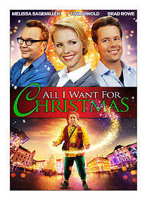 Watch All I Want for Christmas