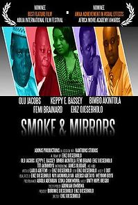 Watch Smoke & Mirrors