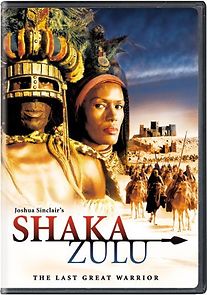 Watch Shaka Zulu: The Citadel