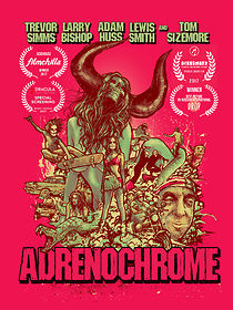 Watch Adrenochrome