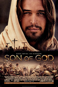 Watch Son of God