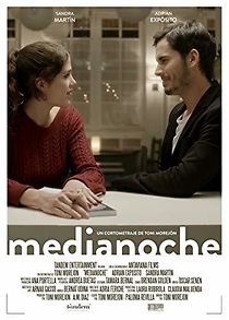 Watch Medianoche