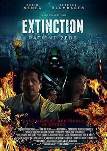 Watch Extinction: Patient Zero