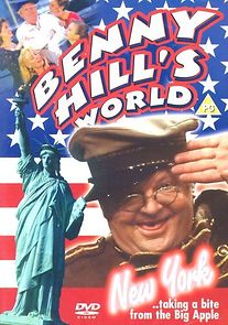 Watch Benny Hill's World Tour: New York! (TV Special 1991)