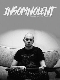 Watch Insomonlent (Short 2012)