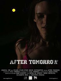 Watch After Tomorrow