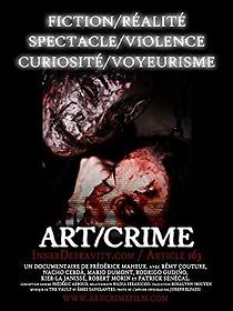 Watch Art/Crime