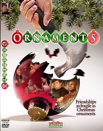 Watch Ornaments