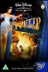 Watch Geppetto