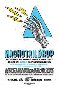 Watch Machotaildrop