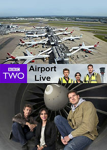 Watch Airport Live