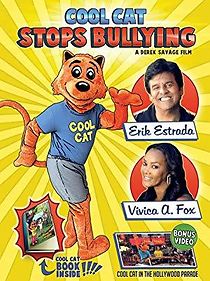 Watch Cool Cat Stops Bullying