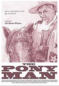 Watch The Pony Man