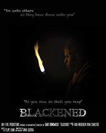 Watch Blackened