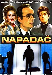 Watch Napadac