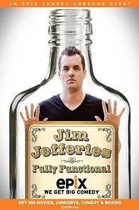 Watch Jim Jefferies: Fully Functional (TV Special 2012)