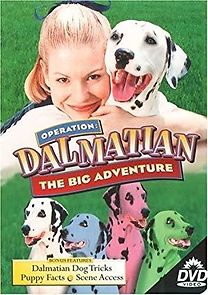 Watch Operation Dalmatian: The Big Adventure