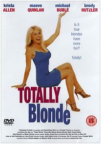 Watch Totally Blonde
