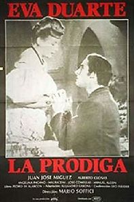 Watch La pródiga