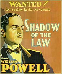 Watch Shadow of the Law