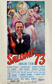 Watch Salome '73