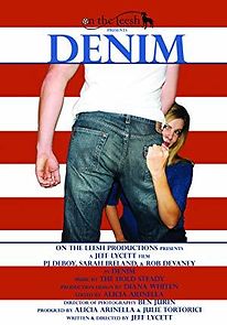 Watch Denim