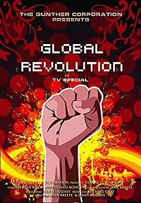 Watch Global Revolution