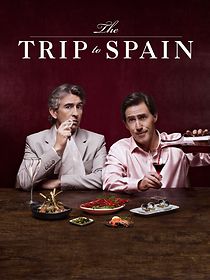 Watch The Trip to Spain